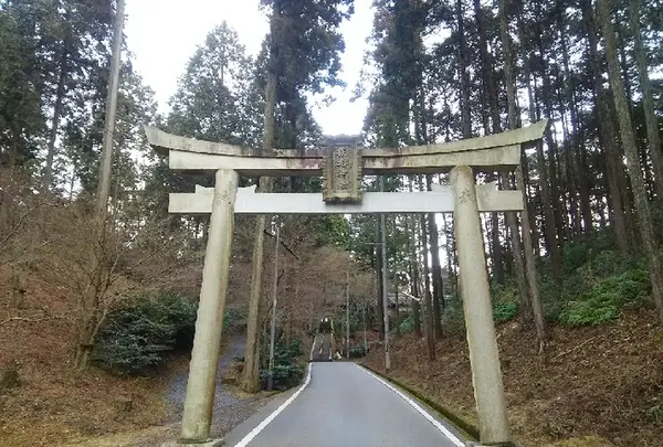 猿丸神社の写真・動画_image_179880