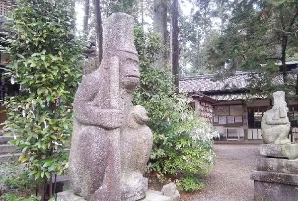 猿丸神社の写真・動画_image_179883
