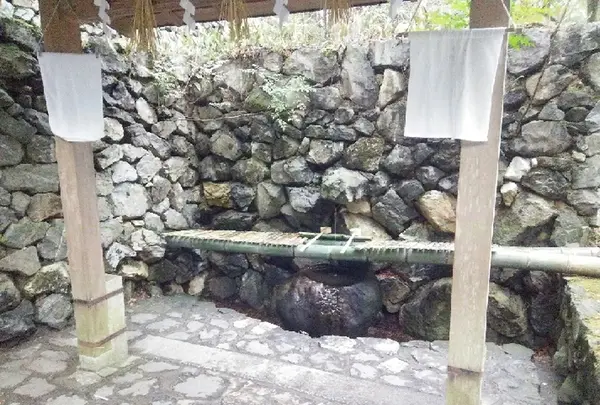 猿丸神社の写真・動画_image_179885