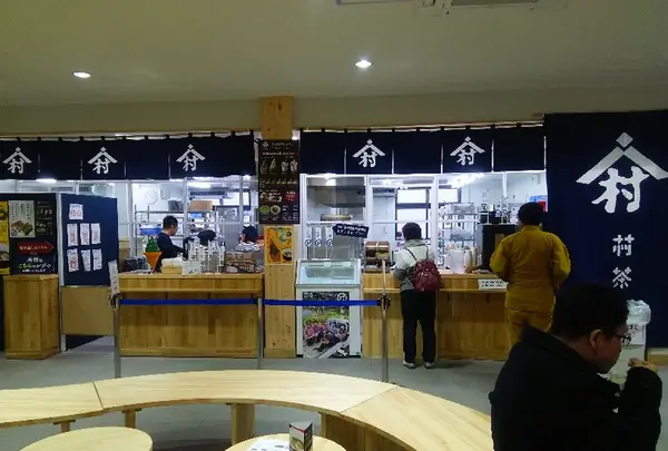 道の駅 お茶の京都みなみやましろ村の写真・動画_image_179938