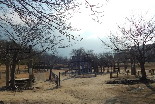 けいはんな記念公園の写真・動画_image_179949