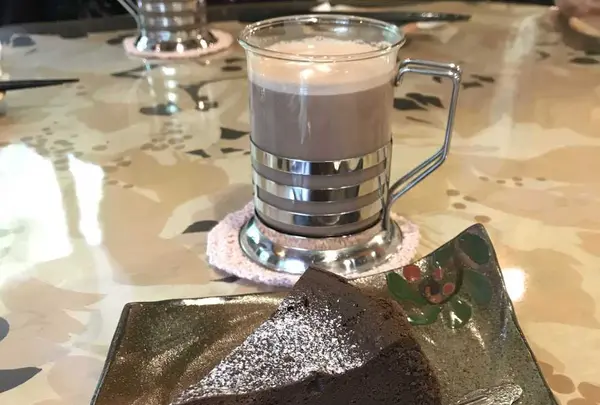Cafe icharaの写真・動画_image_180017