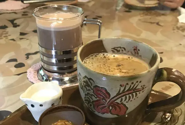 Cafe icharaの写真・動画_image_180018