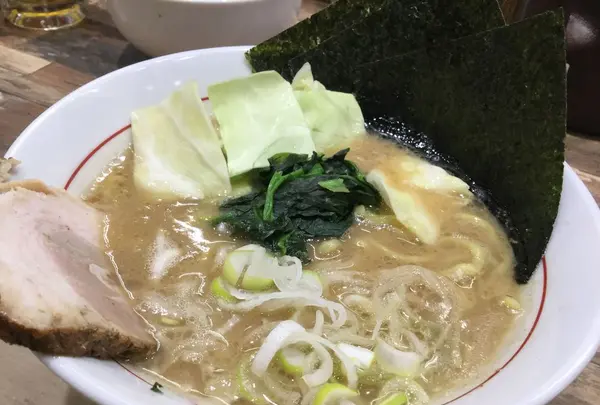 沼津うまいラーメン松福ファミリー呉服町通り店の写真・動画_image_180080