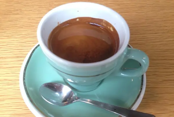 モジョコーヒー