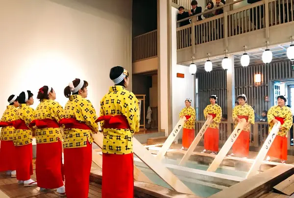 草津温泉 熱乃湯の写真・動画_image_180126