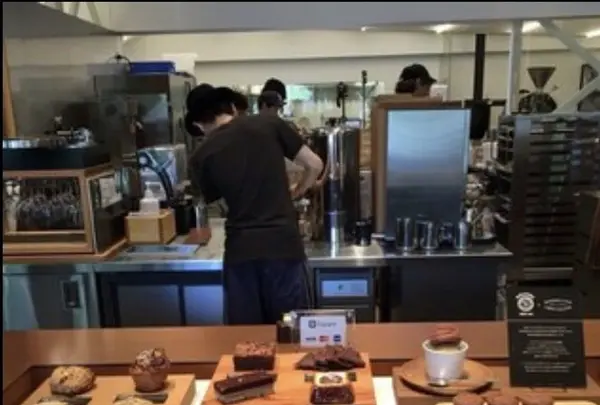 Dandelion Chocolate（ダンデライオンチョコレート）の写真・動画_image_180155