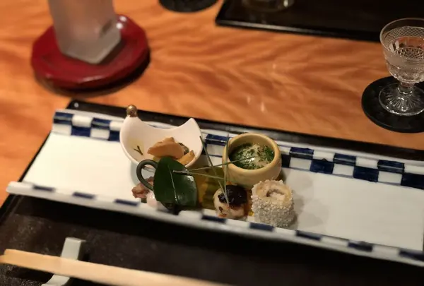 分とく山 （わけとくやま）の写真・動画_image_180241
