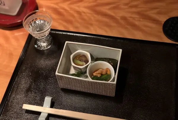分とく山 （わけとくやま）の写真・動画_image_180244