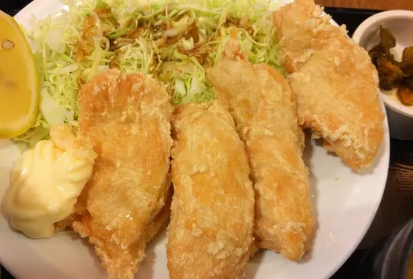 恵那峡SA (上り)の写真・動画_image_180290