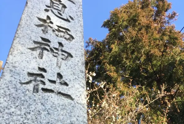 息栖神社の写真・動画_image_180321
