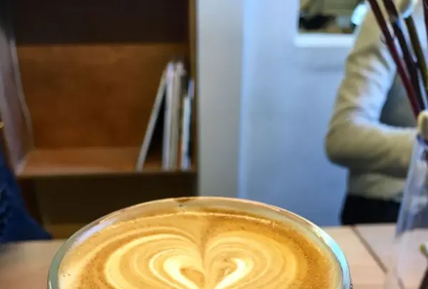 Coffee Wrights（コーヒーライツ） 蔵前の写真・動画_image_180341