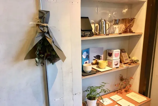 Coffee Wrights（コーヒーライツ） 蔵前の写真・動画_image_180342