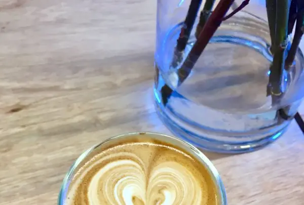 Coffee Wrights（コーヒーライツ） 蔵前の写真・動画_image_180343