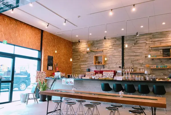 【閉業】Deco Cafe Reの写真・動画_image_180400