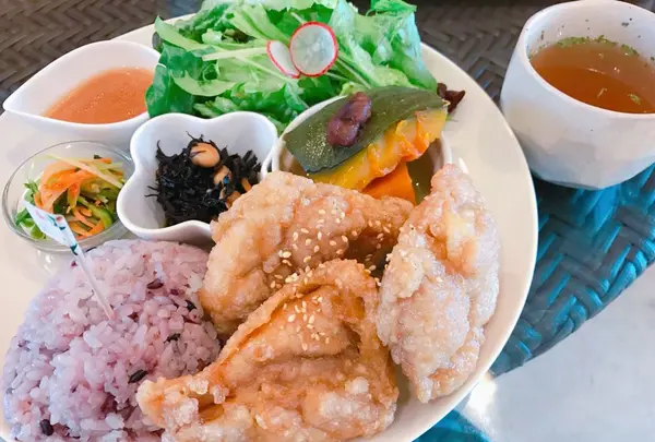 【閉業】Deco Cafe Reの写真・動画_image_180401