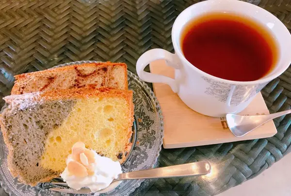 【閉業】Deco Cafe Reの写真・動画_image_180402