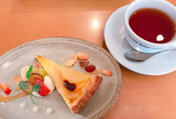 カトルカールの写真・動画_image_180404