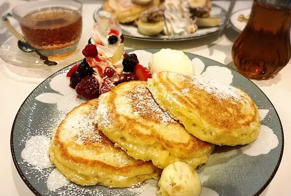 CAFE LOURDESの写真・動画_image_180405