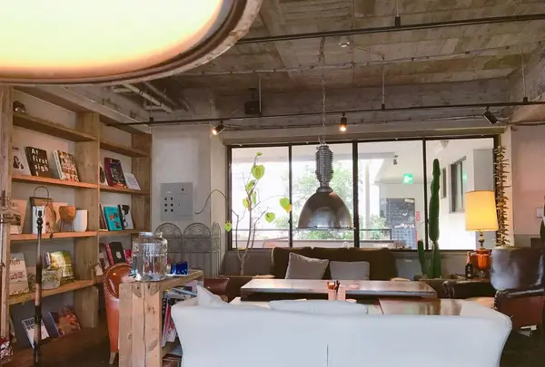 BERNERS art＆dinerの写真・動画_image_180407