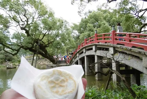 竈門神社の写真・動画_image_180759
