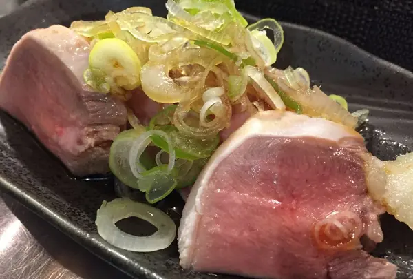 やきとり伝次の写真・動画_image_180769