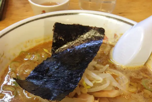ハルピンラーメン本店の写真・動画_image_180937