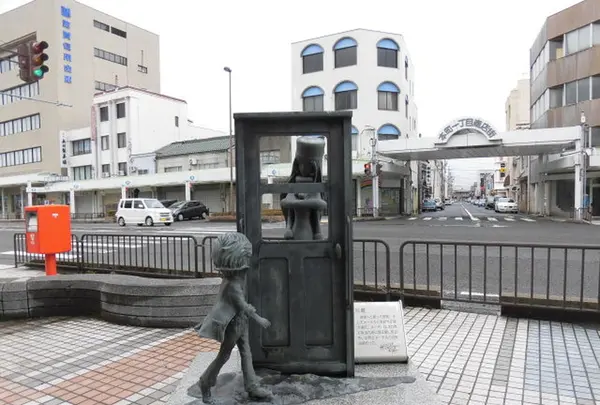 敦賀駅の写真・動画_image_181034