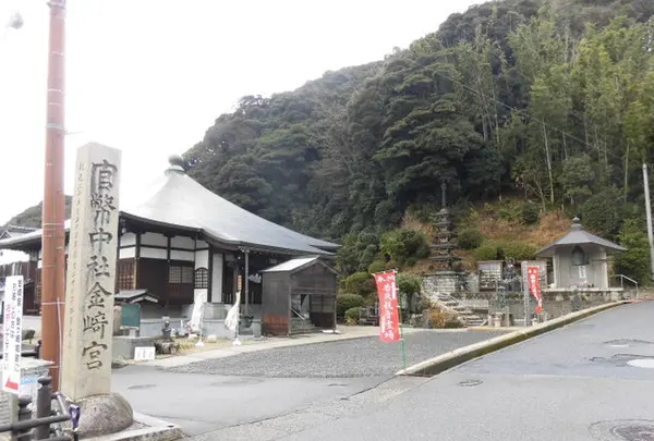 金前寺の写真・動画_image_181044