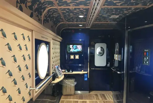 人吉駅の写真・動画_image_181153