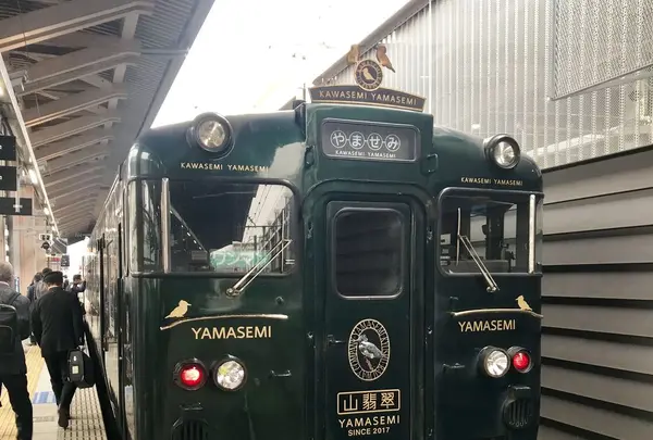 人吉駅の写真・動画_image_181155