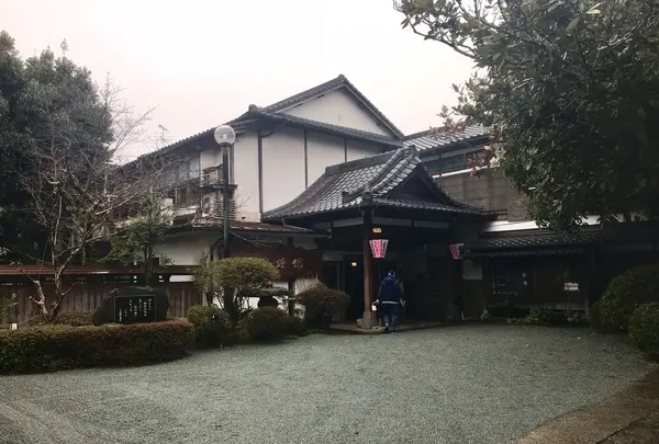 人吉旅館の写真・動画_image_181161