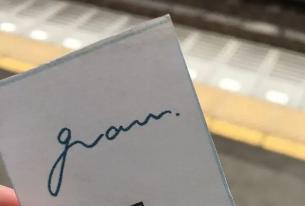 gram（グラム）の写真・動画_image_181167