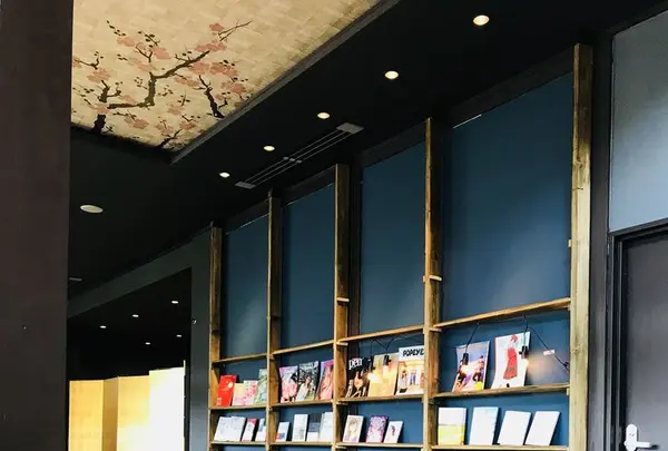 Gensen Café（ゲンセン カフェ）の写真・動画_image_181251