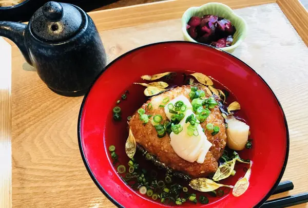 Gensen Café（ゲンセン カフェ）の写真・動画_image_181259