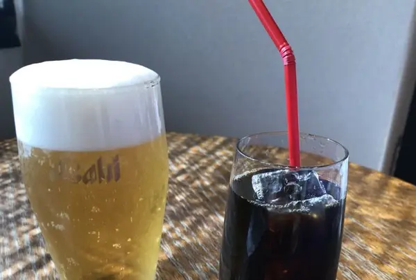 Gensen Café（ゲンセン カフェ）の写真・動画_image_181287