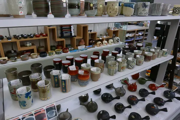 常滑市陶磁器会館の写真・動画_image_181321