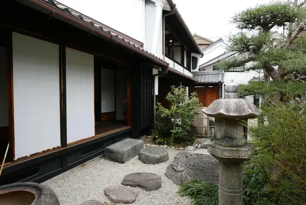 常滑市廻船問屋瀧田家の写真・動画_image_181347