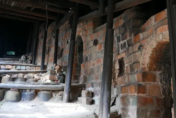 登窯広場展示工房館の写真・動画_image_181352