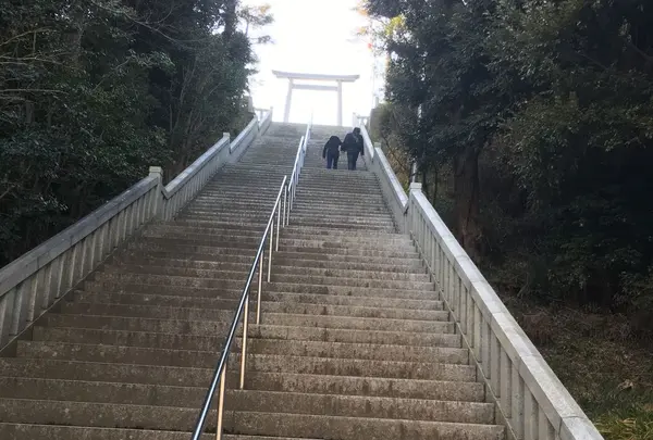 大洗磯前神社の写真・動画_image_181395