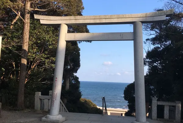 大洗磯前神社の写真・動画_image_181397