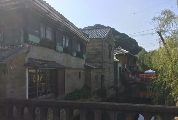 ペリーロードの写真・動画_image_181423