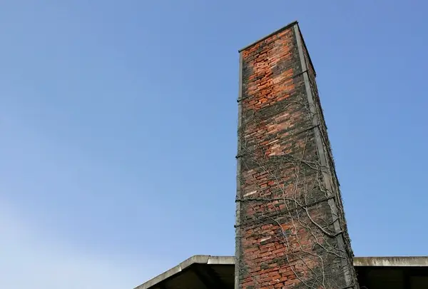 煙突が多いエリアの写真・動画_image_181494