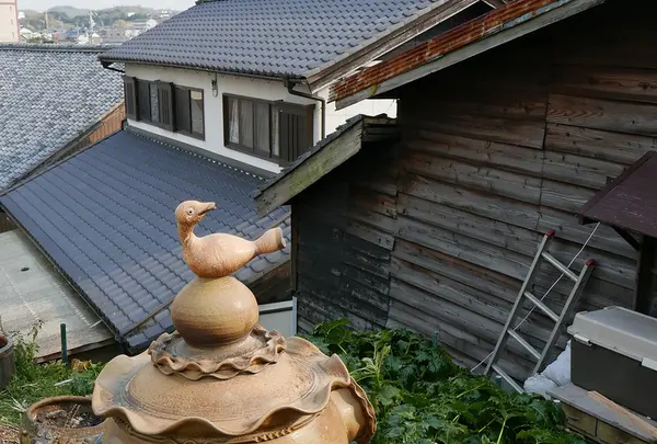 常滑焼 散歩コースの写真・動画_image_181500