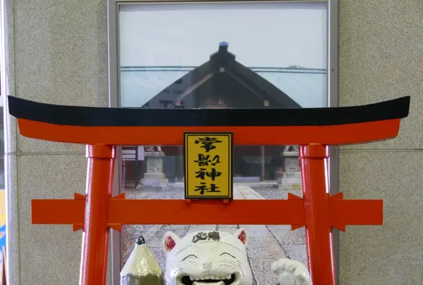 常滑駅の写真・動画_image_181502