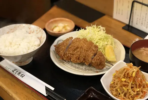 とんかつ まさむねの写真・動画_image_181542