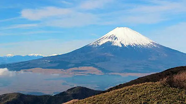 芦ノ湖スカイラインの写真・動画_image_181611