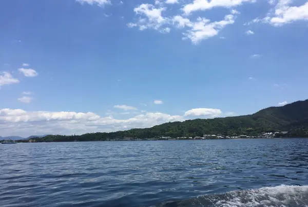 宮島桟橋の写真・動画_image_181789