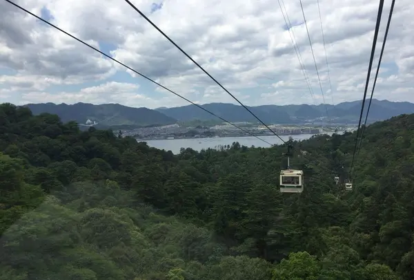 弥山の写真・動画_image_181797