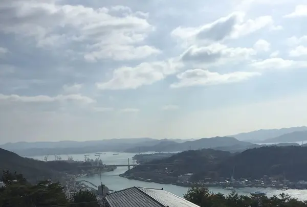 千光寺公園展望台 PEAKの写真・動画_image_181804